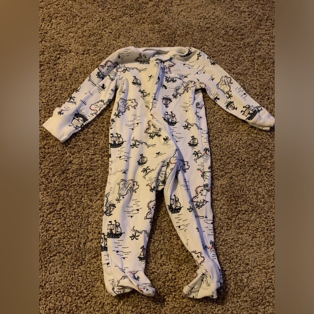 Baby outfit
